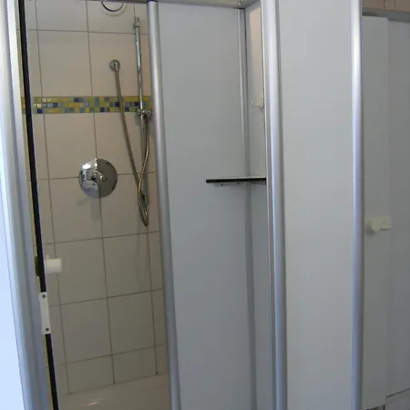 Vandrerhjem Jugendherberge Karlsruhe Karlsruhe