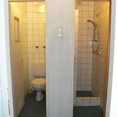 Hostal Jugendherberge Karlsruhe *