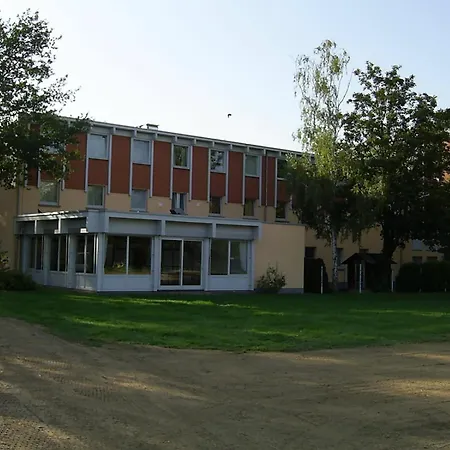 Hostel Jugendherberge Karlsruhe