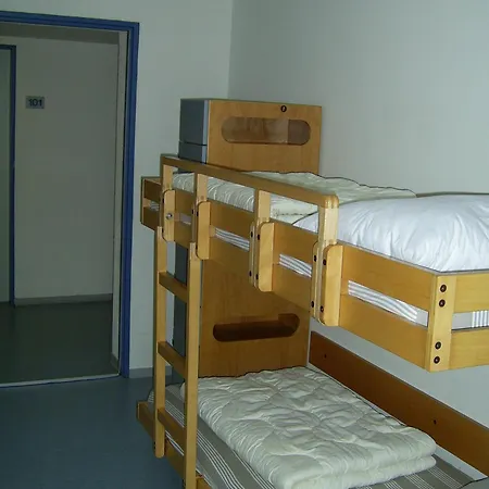 Vandrerhjem Jugendherberge Karlsruhe