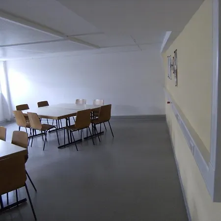 Jugendherberge Karlsruhe