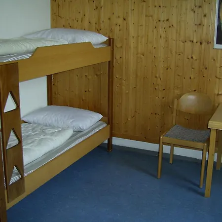 Hostel Jugendherberge Karlsruhe