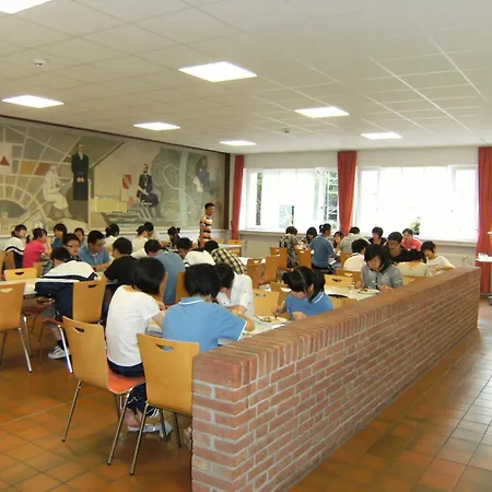 Jugendherberge Karlsruhe