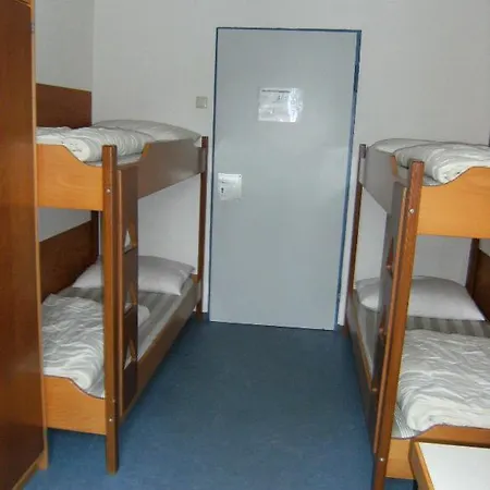 Jugendherberge Karlsruhe Hostel