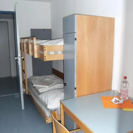 Jugendherberge Karlsruhe
