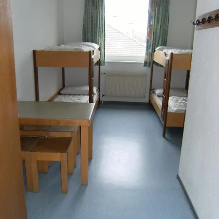 Vandrerhjem Jugendherberge Karlsruhe Karlsruhe