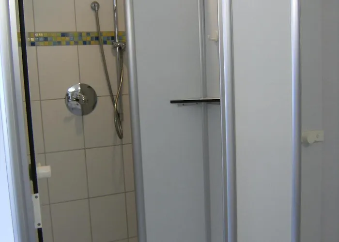 Hostel Jugendherberge Karlsruhe Karlsruhe