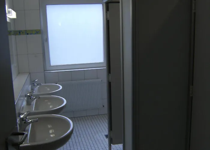 Jugendherberge Karlsruhe Karlsruhe