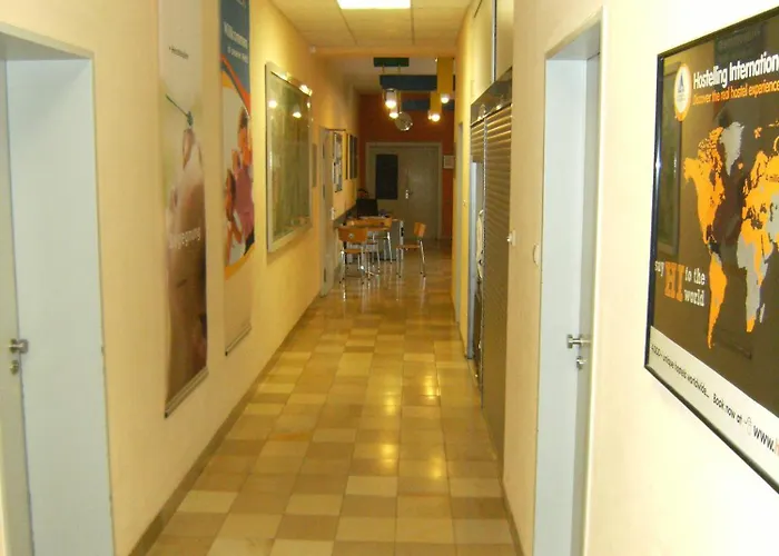 Jugendherberge Karlsruhe