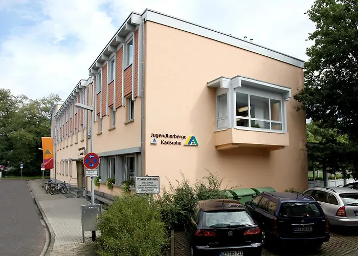 Jugendherberge Karlsruhe