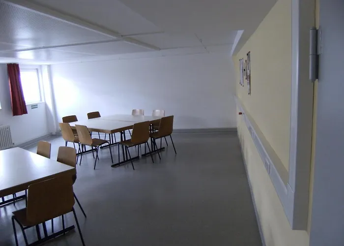 Jugendherberge Karlsruhe