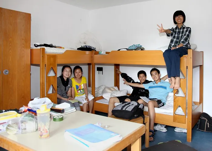 Jugendherberge Karlsruhe Karlsruhe