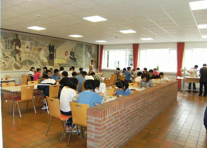 Jugendherberge Karlsruhe