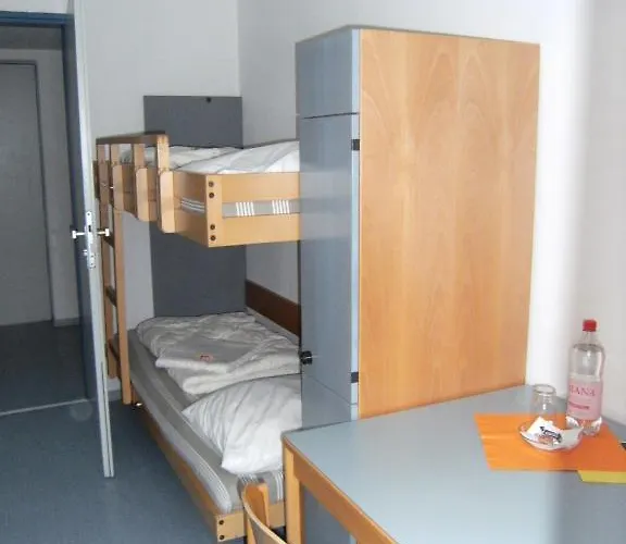 Jugendherberge Karlsruhe