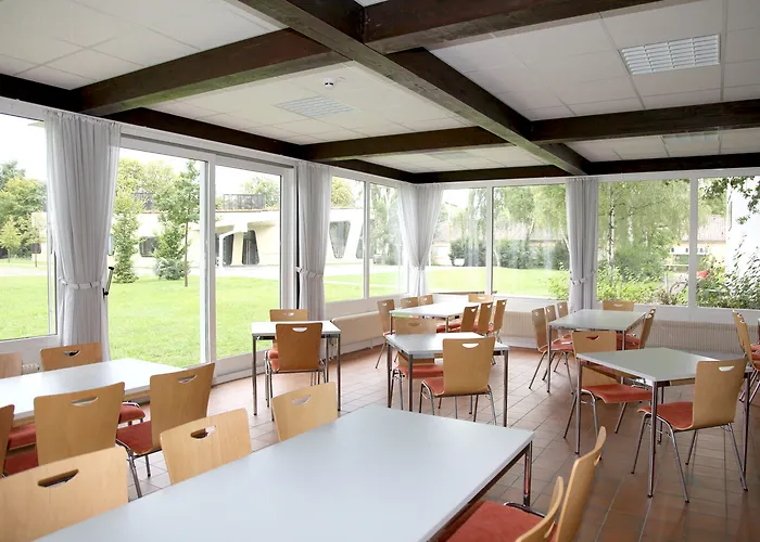 Jugendherberge Karlsruhe Hostel Karlsruhe
